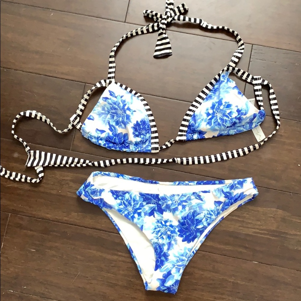 Saha bikini